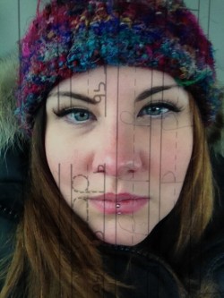 Courtney Chetwynd