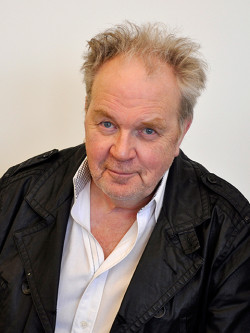 Richard Isaac